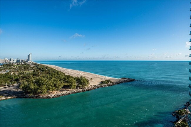 Building Photo - 10295 Collins Ave Unit 1216