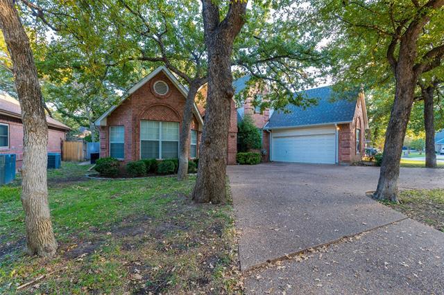 Photo - 2411 Cross Timbers Trail House