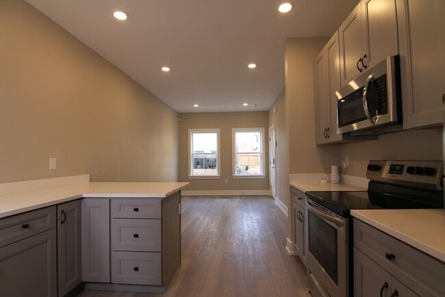 Building Photo - 2706 Wharton St Unit 1st Floor - A
