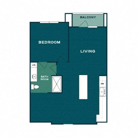Floor Plan - A3