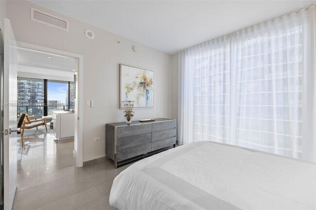 Photo - 88 SW 7th St Condo Unit 1201