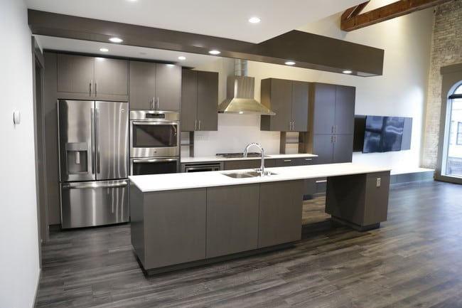 Photo - Mystery Lofts