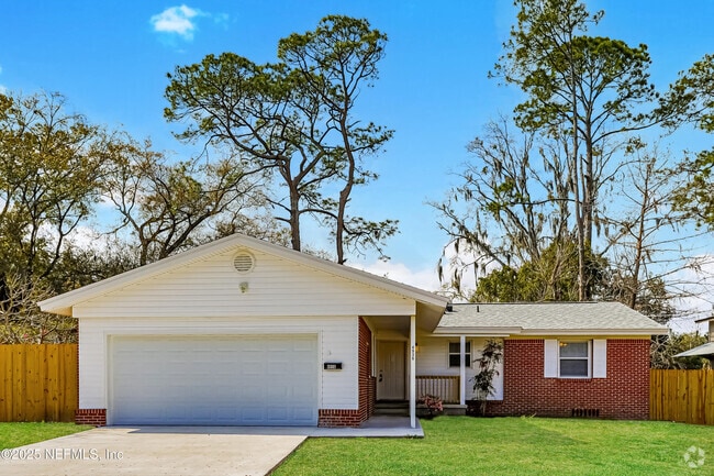 Building Photo - 4936 Perrine Dr Rental