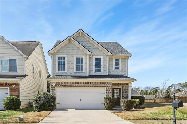 Photo - 1923 Thomas Pointe Trace