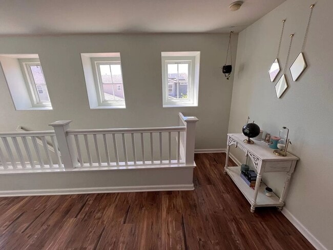 Photo - Charming 3-Bedroom Home with Covered Patio and Modern Upgrades