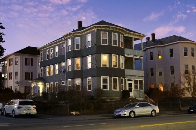 Photo - 488 Park Ave Casa Adosada