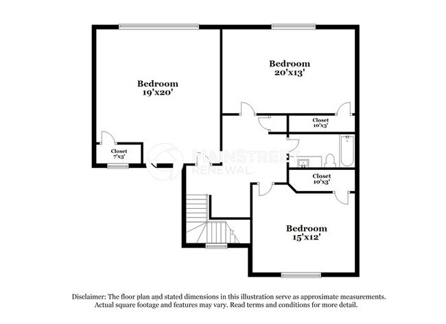 Photo - 4 Bedroom Pet-Friendly Home in Cedar Hill, TX with Main Street Renewal