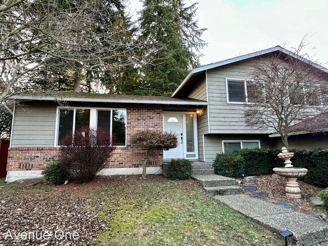 Photo - 4 br, 2.5 bath House - 23010 46th Ave W