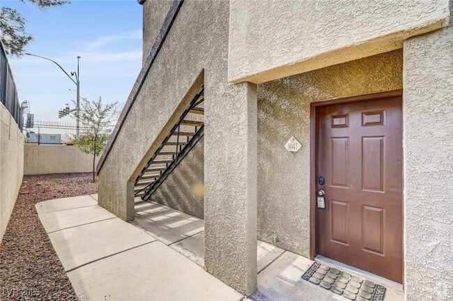Building Photo - 9000 S Las Vegas Blvd Unit 1047 Rental