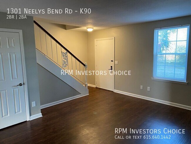 Photo - 1301 Neelys Bend Rd