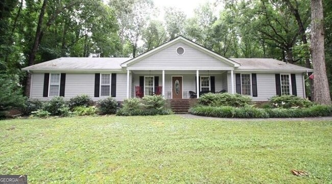 Building Photo - 2946 Ripple Ct SW Rental