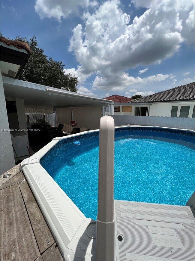 Photo - 8116 NW 199th Terrace