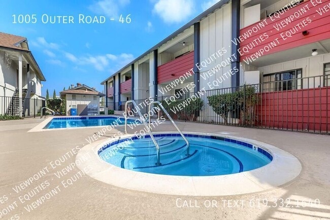 1005 Outer Rd Unit 46