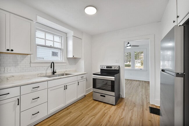 Photo - COMING SOON - 3 BEDROOM HOUSE ON SPRING ST