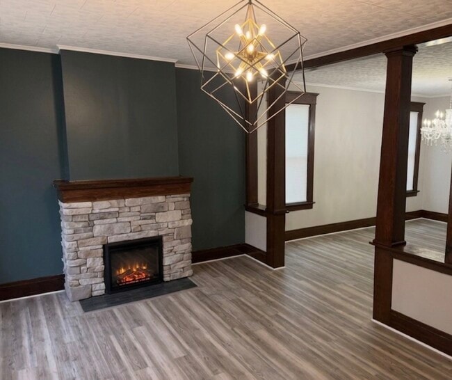 Photo - 77 Lovering Ave Unit #2 Upper Flat