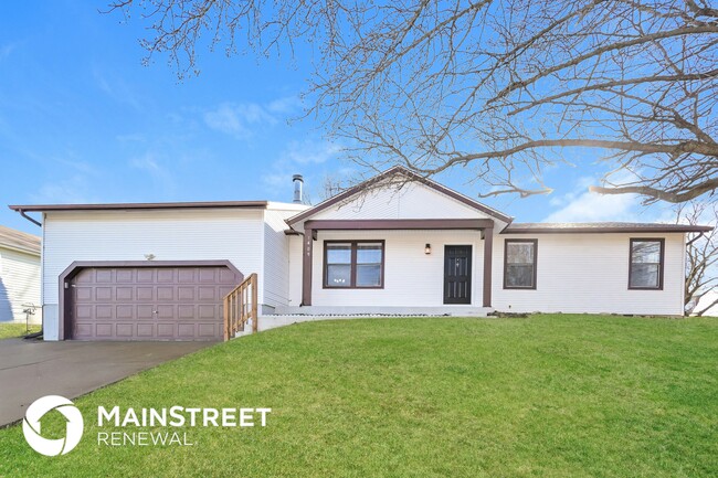 Photo - 1409 Castle Mill Dr