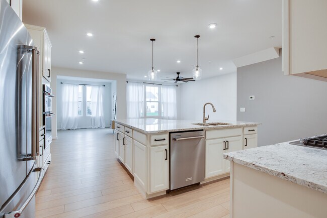 Photo - 1205 Josiah Rd