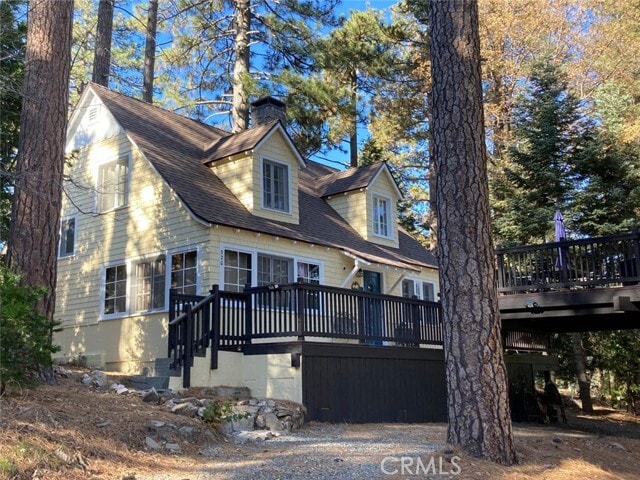 Photo - 520 Millburn Rd House