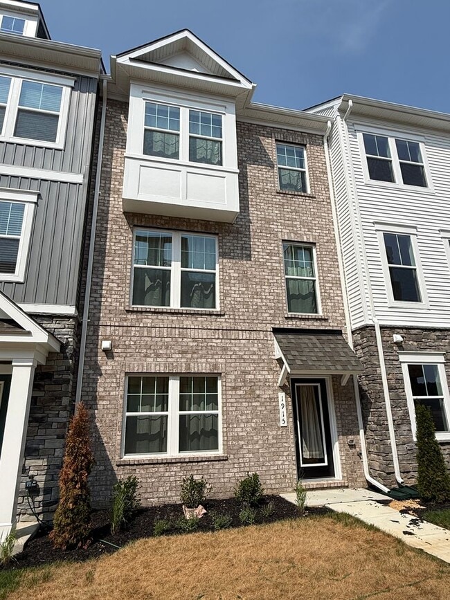 Building Photo - Luxury 3BR Townhome in Shipley Homestead | Quartz Kitchen, Fireplace & 2-Car Garage