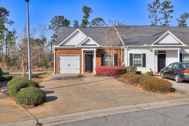 Photo - Grovetown Crossing