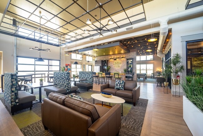 Photo - The Emory North Liberty