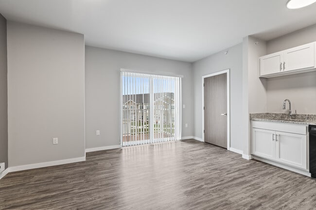 Rock Pointe Village I LLC