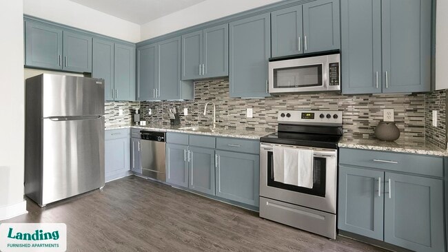 Photo - 18101 Point Lookout Dr Unit 403