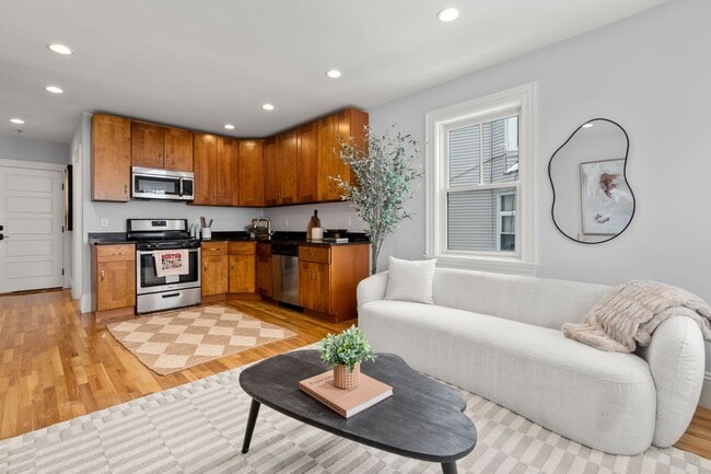 Photo - Amazing 3 bed 3 bath in Allston