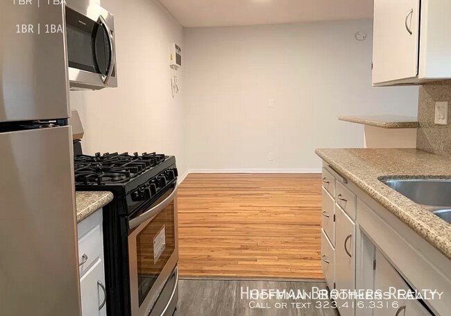 Photo - 1227 11th St Unidad D