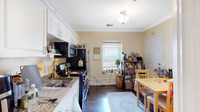 Photo - Renovated South End 3 Bed on Shawmut Ave.  Students Welcome!  Available Sept 1st, 2026