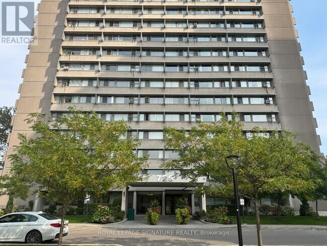 Photo - 725 Don Mills Rd. Unit 305