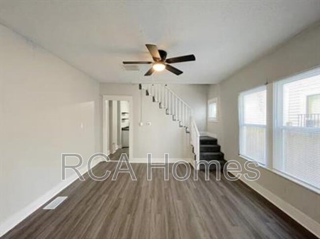 Photo - 1525 N Olney St