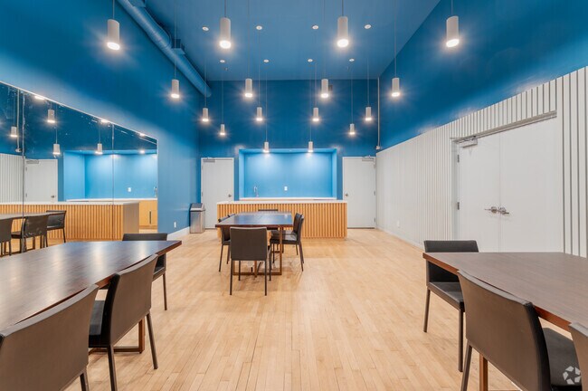 Party Room