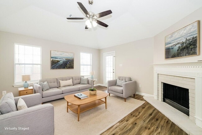 Photo - 1044 Cross Wood Ln