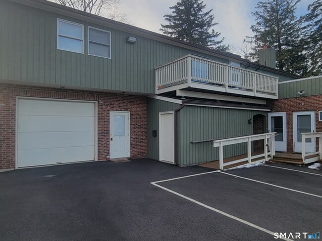 Building Photo - 109 Wooster St