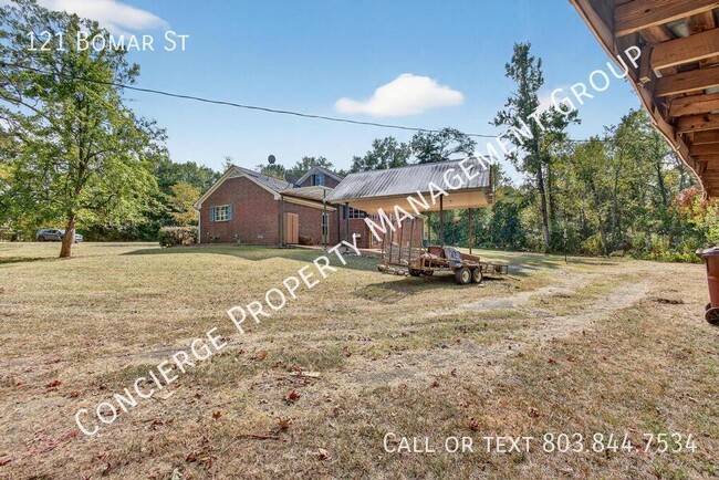 Photo - 121 Bomar St