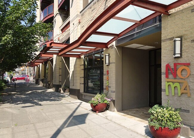 Building Photo - 1Bd/1Ba Seattle Condo Unit 313