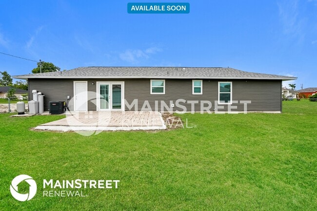 Building Photo - 1421 NE 18th Ave Rental