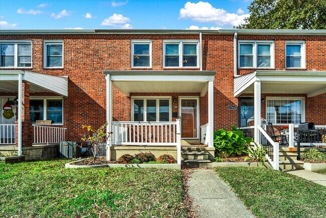 Photo - 1746 Stokesley Rd Townhome