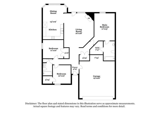Photo - 7605 Caitlynn Cir S