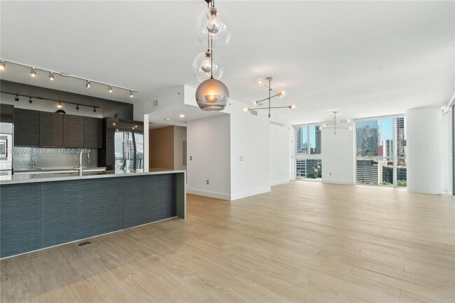 Photo - 1080 Brickell Ave Condo Unit 1401