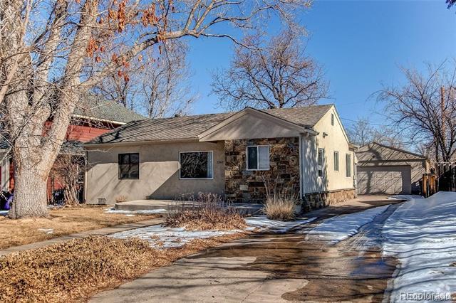 Building Photo - 3360 S Eudora St Rental