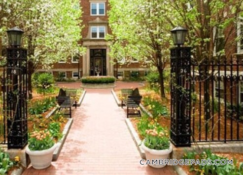 Photo - 18 Chauncy St Unidad 8