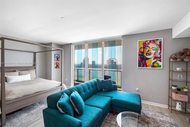 Photo - 50 Biscayne Blvd Unit 5209
