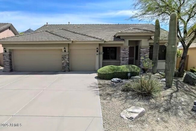 Photo - 16609 N 105th Way House