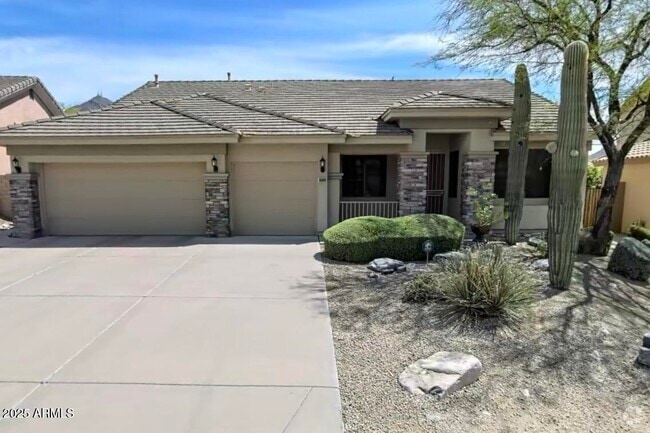 Building Photo - 16609 N 105th Way Rental