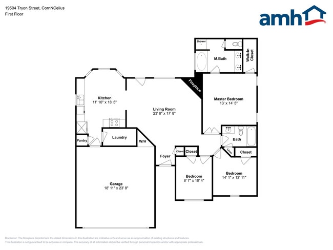 Photo - 19504 Tryon St