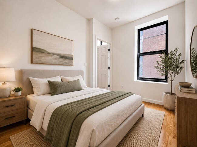 Photo - 401 E 68th St Unit 6C
