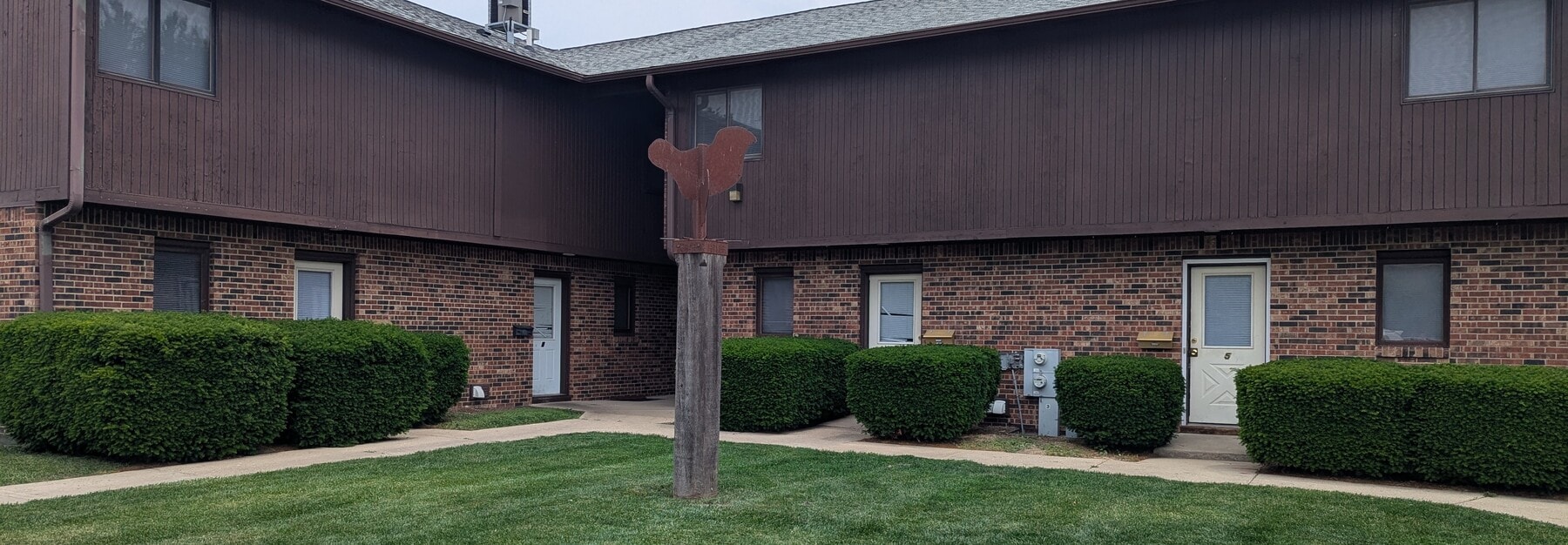 Photo - Old Orchard Apartments