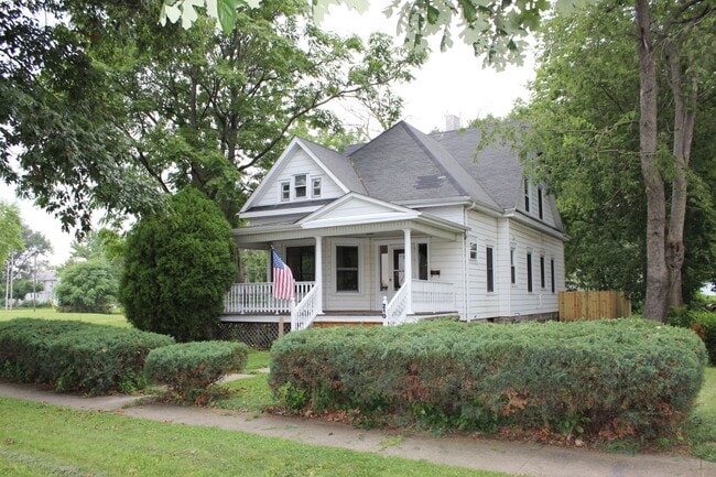 Photo - Large House Available for Move-In August 1st!